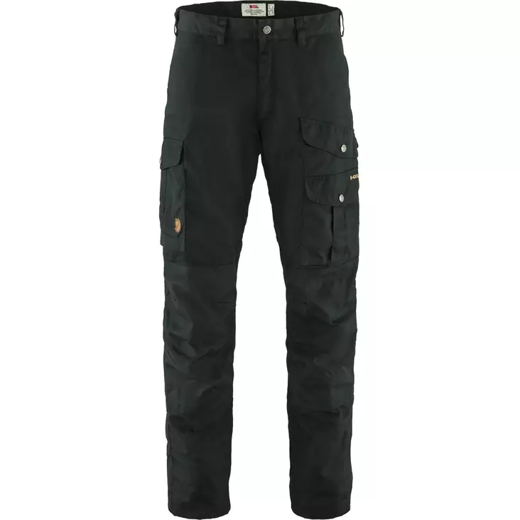 Fjällräven Barents Pro Winter Trousers M Black - Hosen - 7323450649722 - 1