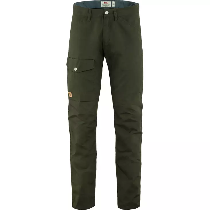 Fjällräven Greenland Jeans M Regular - Jagdhosen für Männer - 7323450454272 - 1