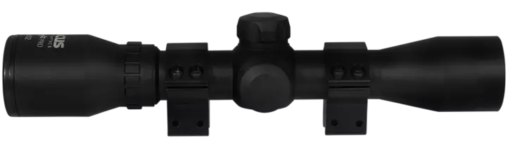 Focus In sight PRO 4x32 mount - Weitere Zielfernrohre - 7391879051242 - 1