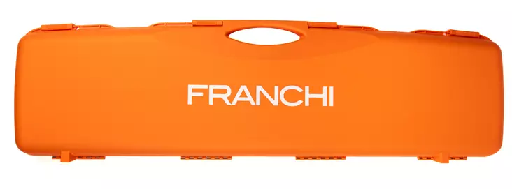 Franchi Plastic Gun Case - Flintent Taschen - FAGUNCASE2 - 1