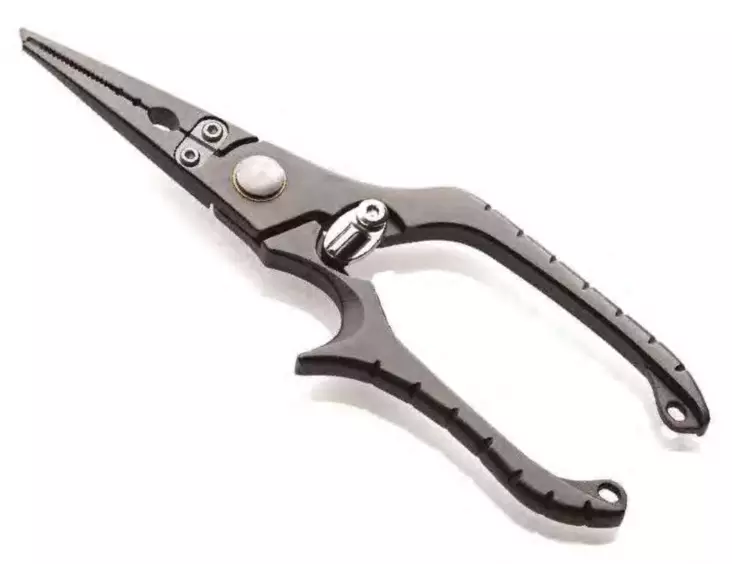 Frichy Stainless Steel Fishing Pliers - Zangen - XP212 - 1