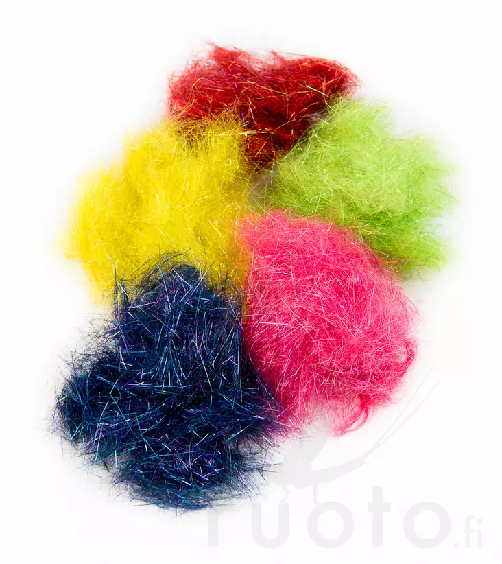 Salar Synthetic Series Dubbing - Dubbings - 40600100002 - 1