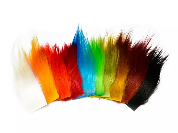 Frödinflies Samurai Hair - Körperhaare - 2002202422 - 1