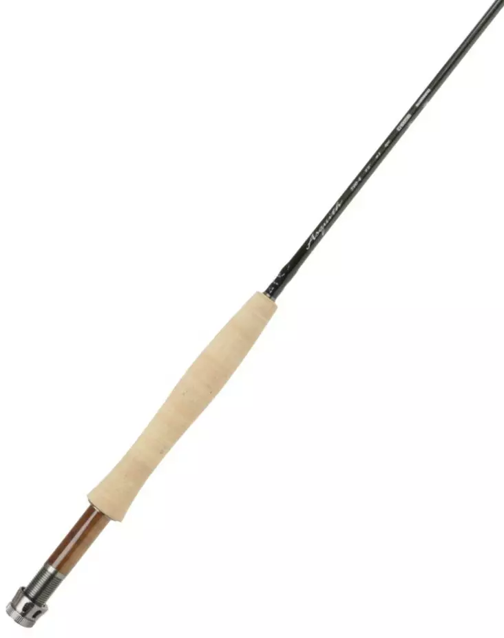 G.Loomis Shimano Asquith - G.Loomis-Fliegenruten - 0601040125212 - 1