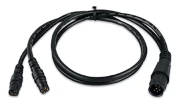 Garmin Adapter 6-Pin to 4-Pin S - Garmin Zubehör - 753759974602 - 1