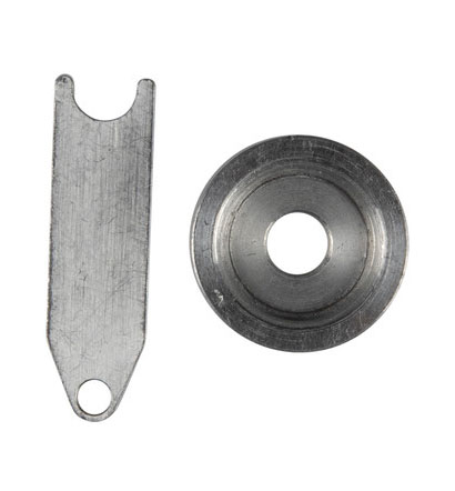 Garmin Force Anode Kit - Garmin Zubehör - 0753759243692 - 1