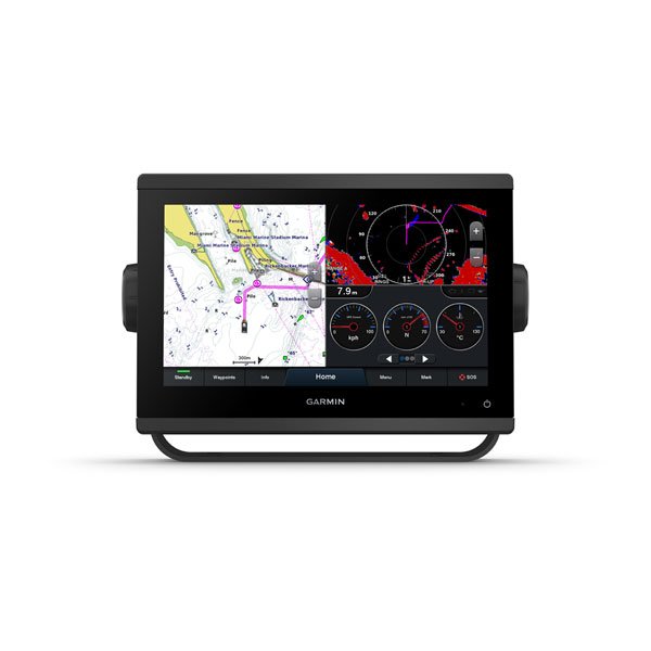 Garmin GPSMAP 923 - Garmin Sonare und Kartenplotter - 753759250522 - 1