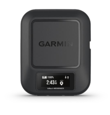 Garmin inReach Messenger - GPS-Geräte und Wearables - 0753759292362 - 1