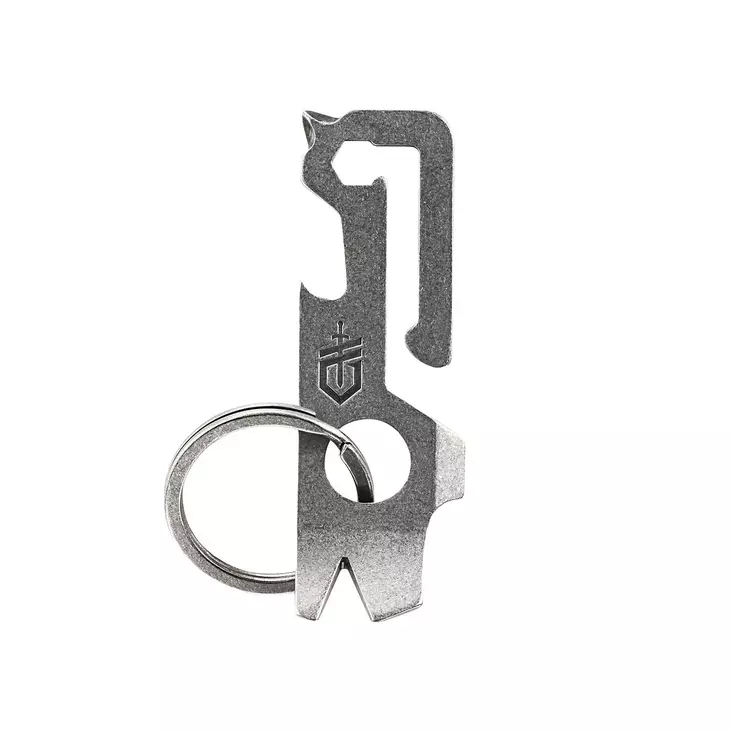 Gerber Mullet Solid State Stonewash - Multifunktionale Werkzeuge - 013658158382 - 1
