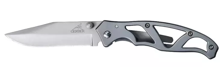 Gerber Paraframe I FE - Klappmesser - 013658157552 - 1