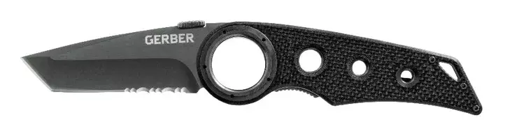 Gerber Remix Tactical Folding Knife Tanto - Klappmesser - 013658157682 - 1
