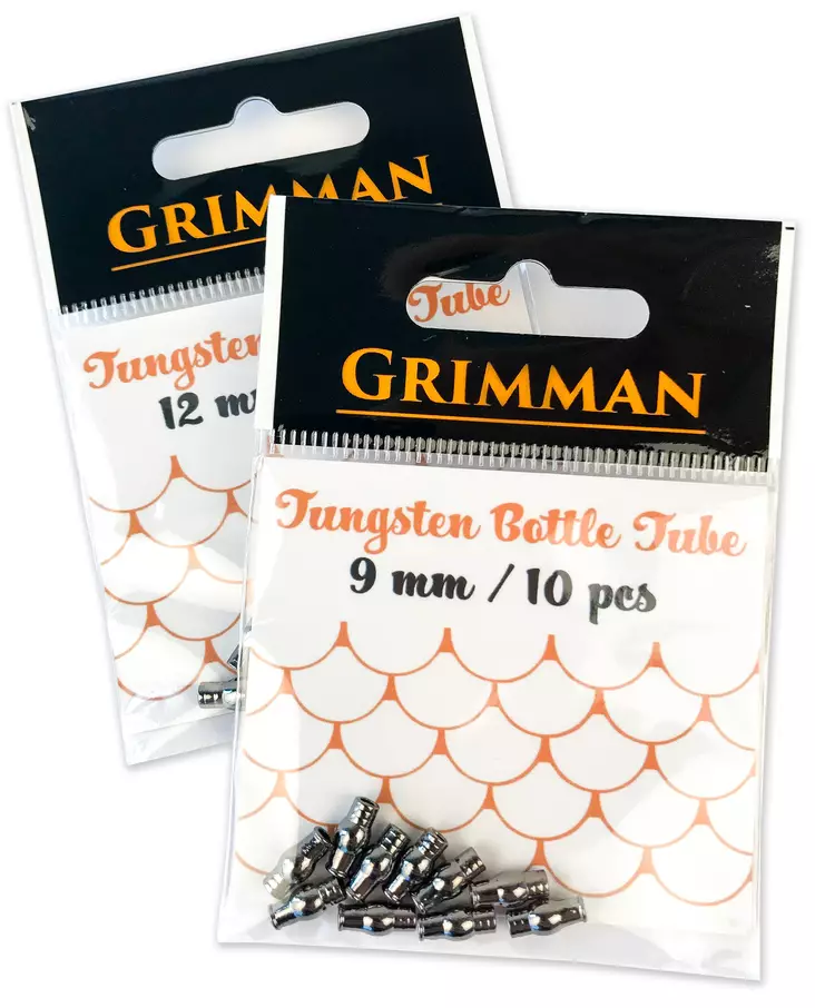 Grimman Tungsten Bottle Tube - Gewichtskörper - 6438407007362 - 1