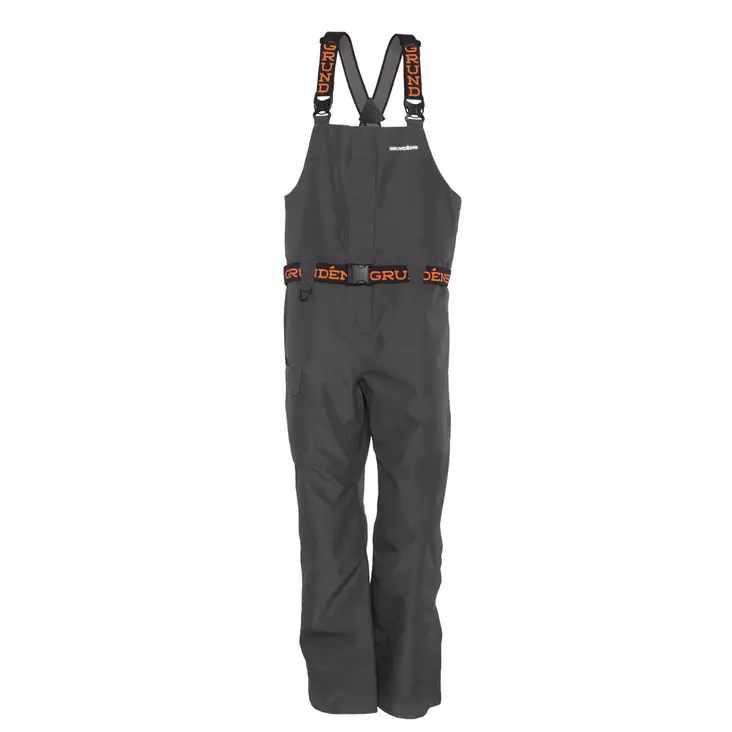Grundens Downrigger Bib Anchor - Hosen - 7332525224542 - 1