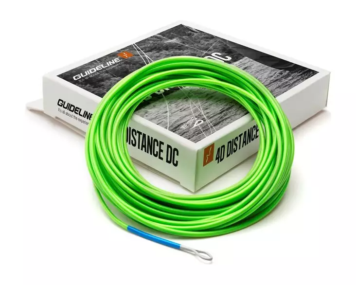 Guideline 4D Distance Body Float 29g - Schussköpfe - 7033841046152 - 1