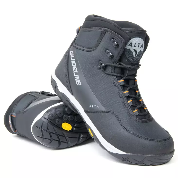 Guideline Alta NGx Boot Vibram - Watstiefel - 7033841072472 - 1