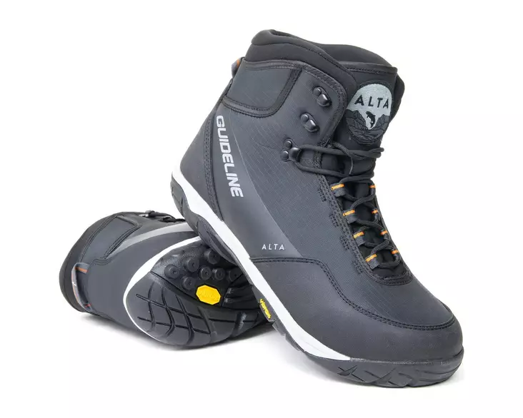 Guideline Alta NGx Boot Vibram 8/41 - Watstiefel - 7033841072496 - 1