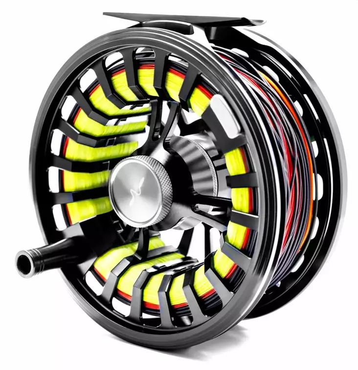 Guideline Halo Fly Reel BS #8/9 - Guideline-Fliegenrollen - 7033841058193 - 1