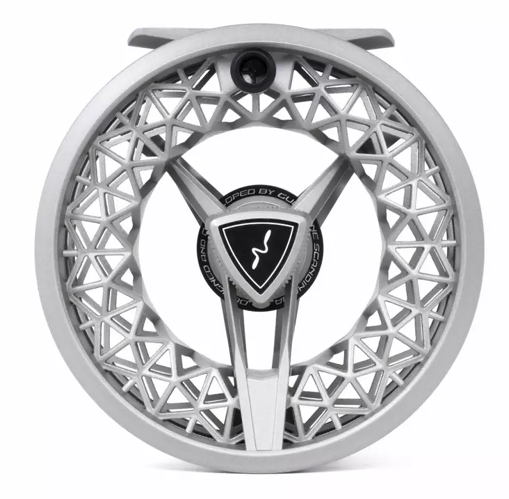 Guideline Nova Fly Reel Stardust - Guideline-Fliegenrollen - 7033841081672 - 1