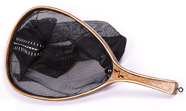 Guideline Troutkeeper Net - Landungsnetze - 7033840108523 - 2