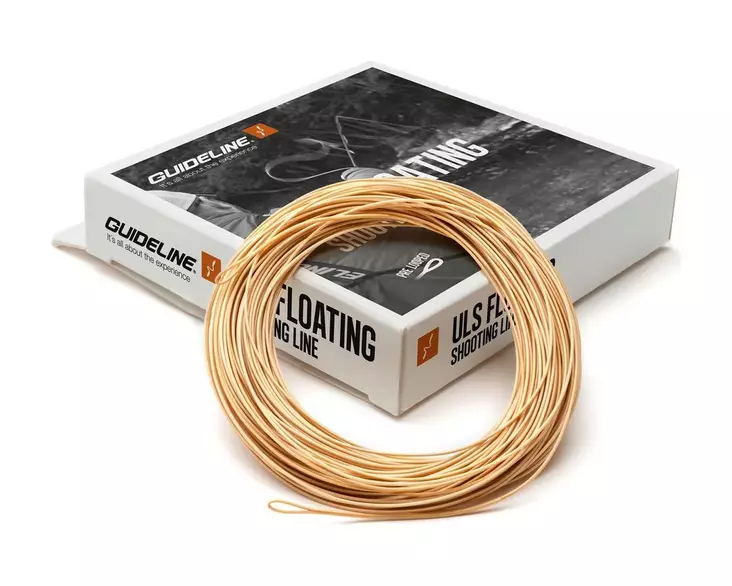 Guideline ULS Floating Shooting Lin 20lb - Beschichtet - 7033841046312 - 1
