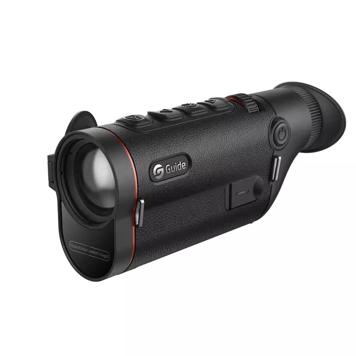 Guide Outdoor TD Gen3 Monocular TD435S - Monokulare - 6970883554492 - 1