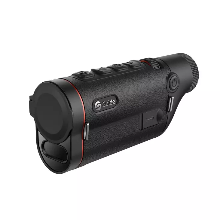 Guide Outdoor TD Gen3 Monocular TD635LS - Monokulare - 6970883553662 - 1