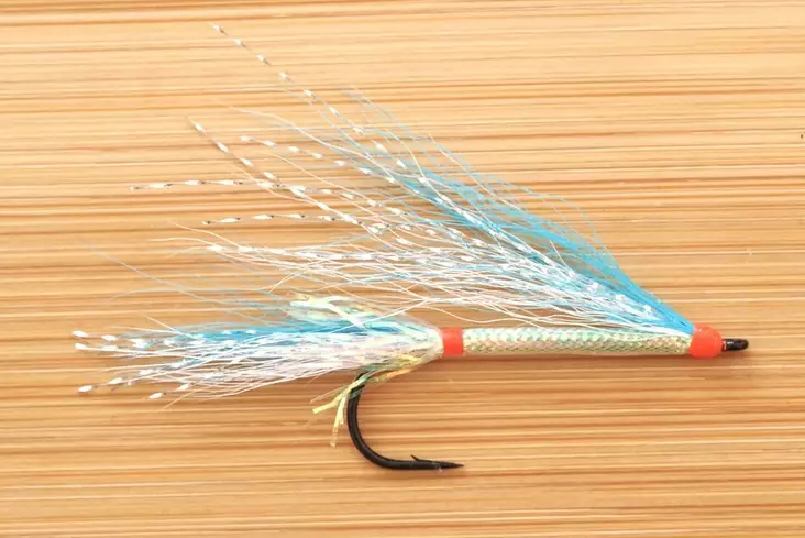 Haili Streamer Light Blue - Streamer - 8859202531872 - 1