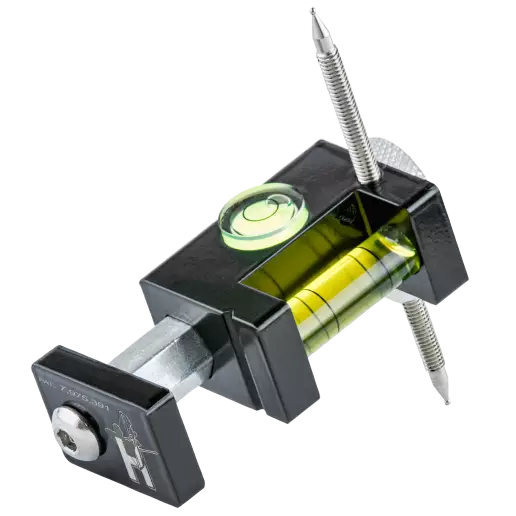 Hamskea Gen 2 Pro 3rd Axis Level - Bogentuning - 850002375312 - 1