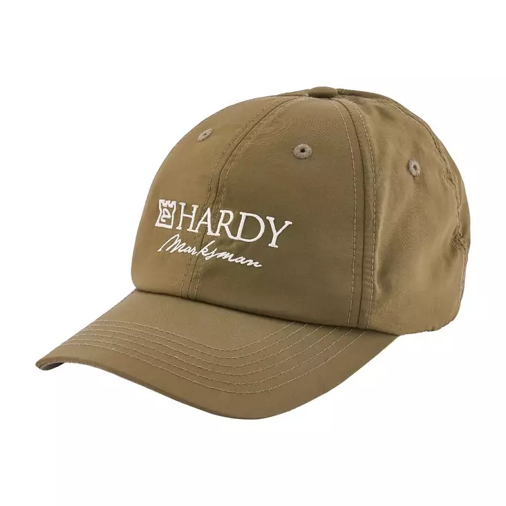 Hardy Marksman Tech Cap Satin Bronze - Caps - 043388005052 - 1
