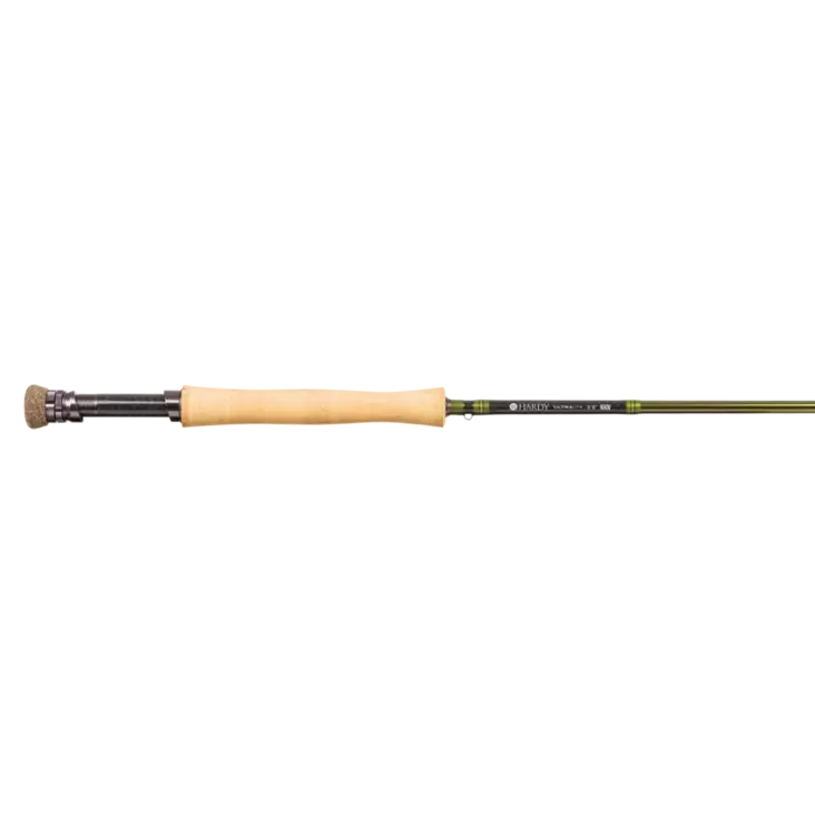 Hardy Ultralite - Hardy-Fliegenruten - 043388467652 - 1