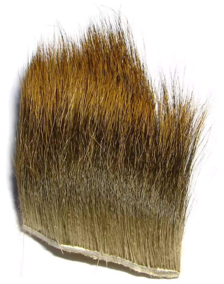 Hareline Elk Mane Hair - Körperhaare - 762820012372 - 1