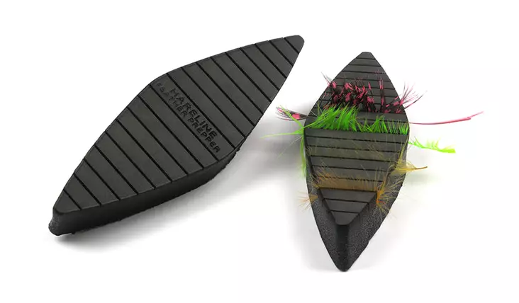 Hareline Feather Prepper Standard - Andere Werkzeuge - 762820203602 - 1