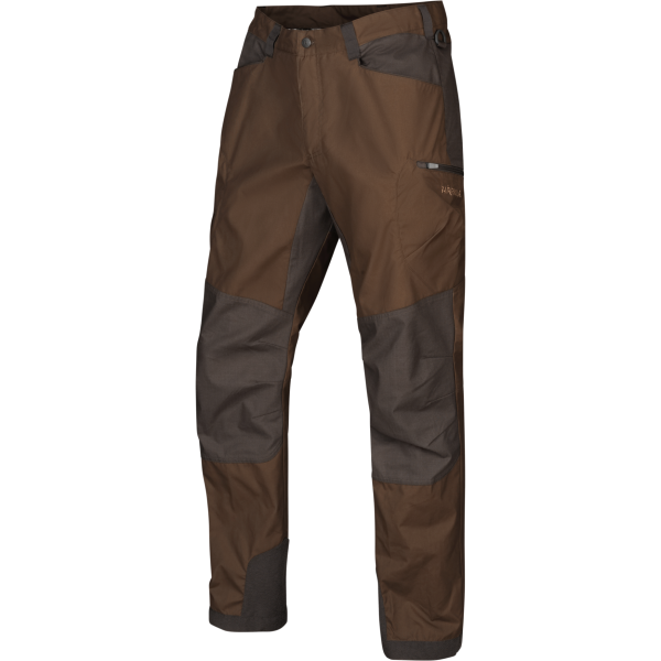 Härkila Hermod Trousers Slate Brown/Slat - Jagdhosen für Männer - 11012281702 - 1