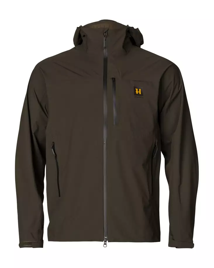 Härkila Logmar HWS Packable JKT 50 WG - Jagdjacken für Männer - 5714733633682 - 1