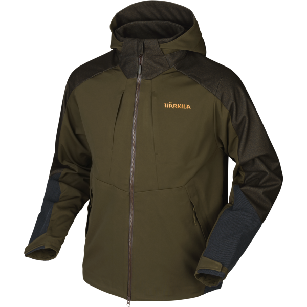Härkila Mountain Hunter Hybrid Jacket - Jagdjacken für Männer - 10011872902 - 1