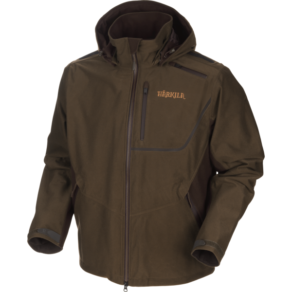 Härkila Mountain Hunter Jacket - Jagdjacken für Männer - 10011781602 - 1