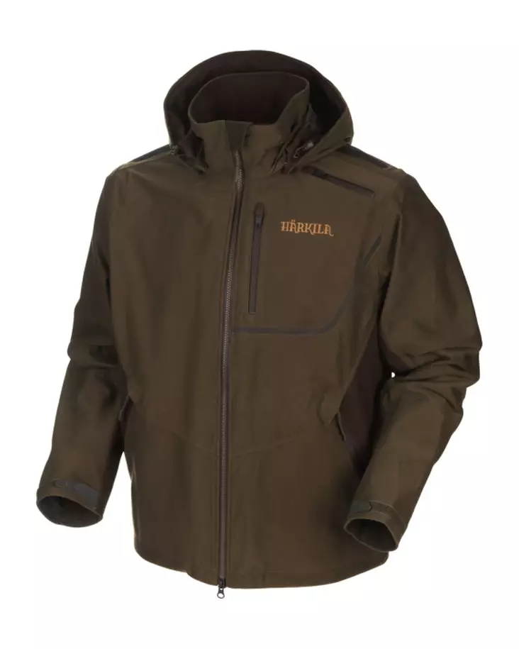 Härkila Mountain Hunter JKT #48 - Jagdjacken für Männer - 10011781602 - 1