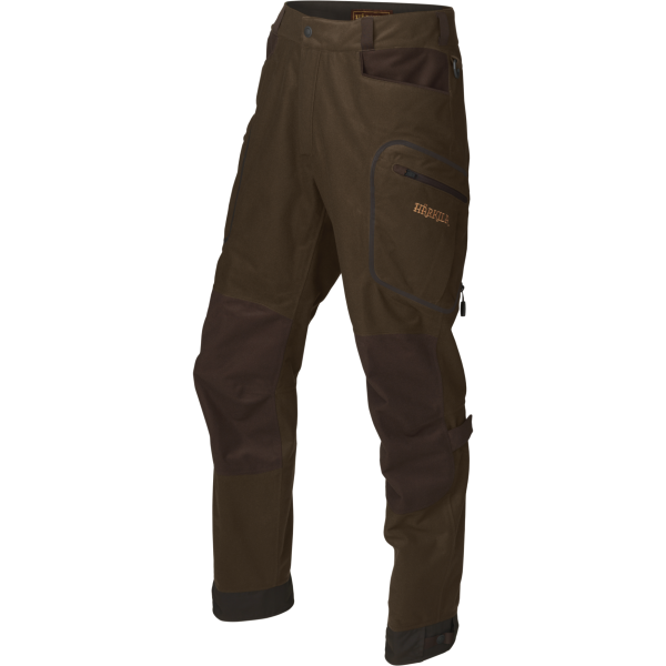 Härkila Mountain Hunter Trousers - Jagdhosen für Männer - 11012211602 - 1
