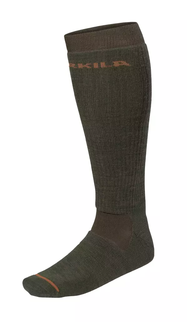 Härkila Pro Hunter 2.0 long socks - Jagdsocken - 5714733517852 - 1