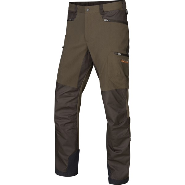 Härkila Ragnar Willow Green/Shadow Grey - Jagdhosen für Männer - 11012271802 - 1