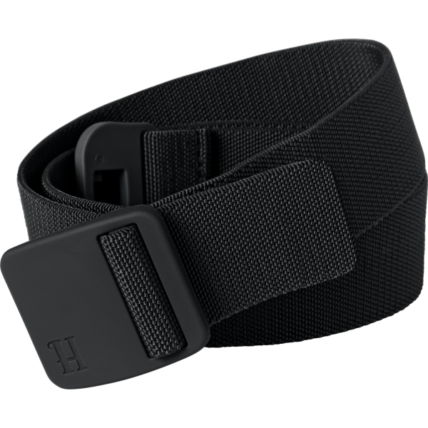 Härkila Tech Belt Black - Andere Jagdbekleidung - 21010379922 - 1
