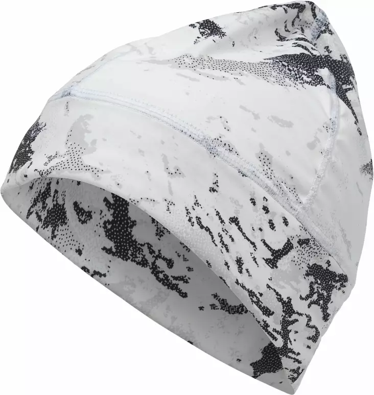 Härkila Winter Active Beanie AXIS MSP Snow - Kopfbedeckungen - 5714733544612 - 1
