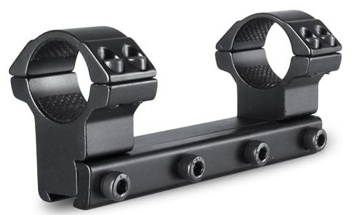 Hawke Match Ring Mount 1" Medium 1-os. - Komplette Montagen - 5054492221042 - 1