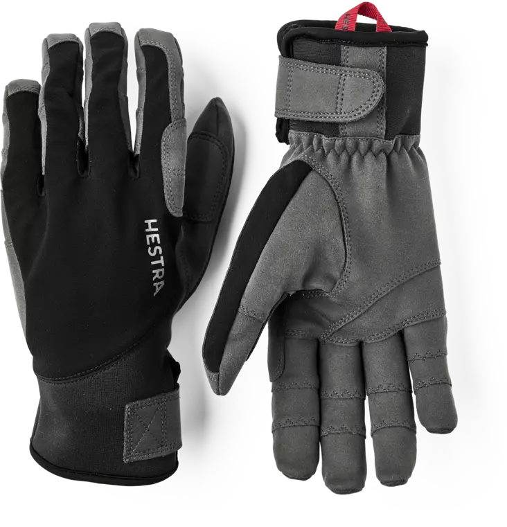 Hestra Ergo Grip Tactility - Handschuhe - 7332904170842 - 1