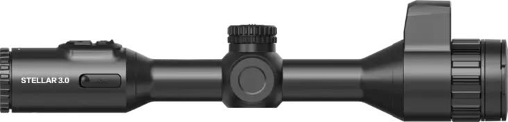 HikMicro Stellar 3.0 SH35L - Wärme und Nachtsichtzielfernrohre - 6974004646332 - 1