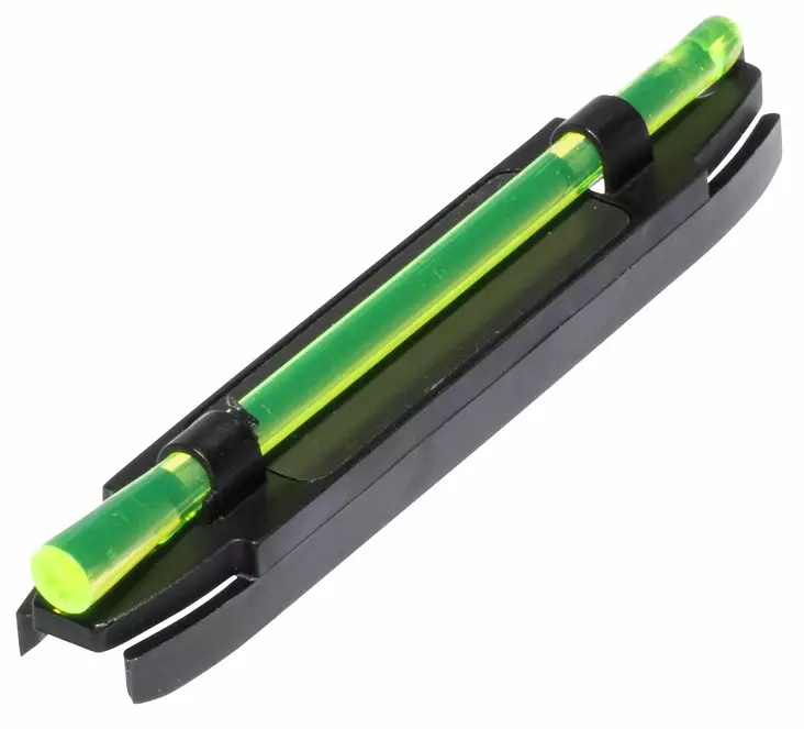 Hiviz S-series Magnetic Green #S300 - Offene Visierung - 613485584592 - 1