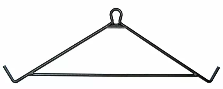 HME Economy Game Hanging Gambrel - Andere Jagdprodukte - 830636002112 - 1