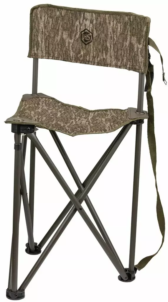 HS Tripod Camochair Bottomland - Andere Jagdprodukte - 888151060872 - 1