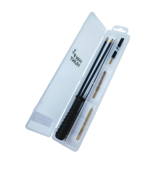 HW-Hunt Cleaning kit 5,6-6mm - Waffenreinigungssets - 6419796019662 - 1