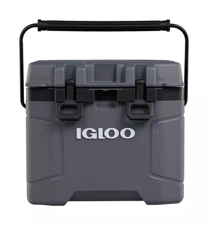 Igloo Trailmate 23l Cooler Grey - Kühlboxen - 0034223501822 - 1